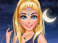 Spiel Mein Zodiac Makeup  Online