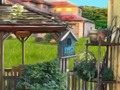 Spiel Hinterhof Makeover  Online