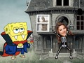 Spiel Nickelodeon Spukhausbauer  Online