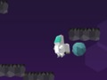 Spiel Weltraumspringer Online