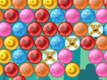 Spiel Bubble Monster Online