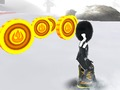 Spiel Sky Ninja Gefahr  Online