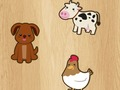 Spiel Puzzles für Kinder  Online