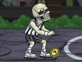 Spiel Korb Monsterz  Online