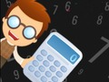 Spiel Mathe-Nerd  Online