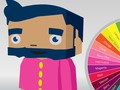 Spiel Coloring Boy Online