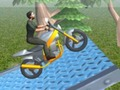 Spiel Moto Sport Fahrradrennen 3d  Online