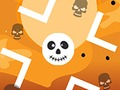 Spiel Schmale Passage für Halloween  Online