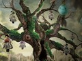 Spiel Die Puppeninsel  Online
