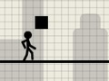Spiel Stick läuft  Online