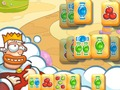 Spiel Süßes Süßigkeits-Königreich  Online
