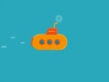 Spiel Musik-U-Boot  Online