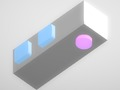 Spiel Puzzle drücken Online