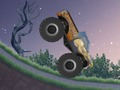 Spiel Halloween gruselige Straßen Online