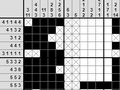 Spiel Tägliche Nonogramme  Online