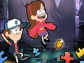 Spiel Schwerkraft fällt magische Rune Mystery  Online