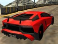 Spiel Lamborghini Drifter Online