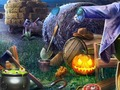 Spiel Paranormale Farm Online