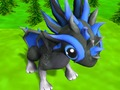 Spiel Little Dragon Heroes Welt-Sim  Online