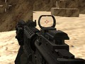 Spiel Swat-Kriegsführung  Online