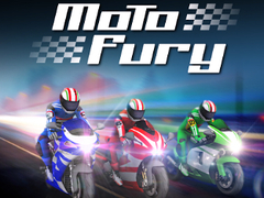 Spiel Moto Fury Online