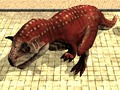 Spiel Dinosaurier-Simulator 2 Dino-Stadt  Online