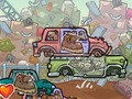 Spiel Junkyard-Rampage  Online