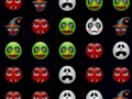 Spiel Halloween-Explosion  Online