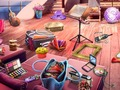 Spiel Die unglaubliche Reise  Online