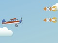 Spiel Fangflug  Online