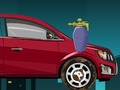 Spiel Autowäsche  Online
