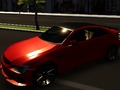 Spiel 3D Stadtrennfahrer  Online