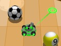 Spiel Sport Tanquex 3D  Online