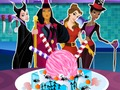 Spiel Gruselige Halloween-Eiscreme  Online