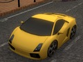 Spiel Supercar Endloser Ansturm  Online