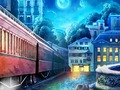 Spiel Die Bahndetektive  Online