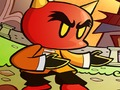 Spiel Xipooh Online