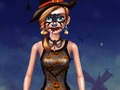 Spiel Halloween Puppe Schöpfer  Online