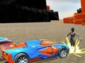 Spiel Superauto Zombie  Online