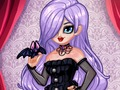 Spiel Gotische Prinzessin Real Makeover  Online