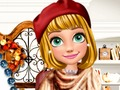 Spiel Rapunzel Herbst Fashion Geschichte  Online