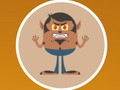 Spiel Halloween Monster Quiz Online