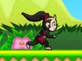 Spiel Kiba & Kumba Dschungellauf  Online
