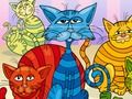 Spiel Kinder blockieren Puzzle  Online