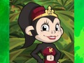 Spiel Kiba & Kumba Puzzle  Online