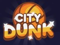 Spiel Stadt Dunk  Online