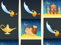 Spiel Tausendundeine Nacht  Online