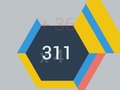 Spiel Hextris Online