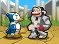 Spiel Kumba Karate Online