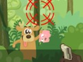 Spiel Regenwaldjäger  Online